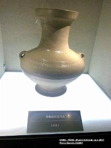 067- Pekin- Musee National